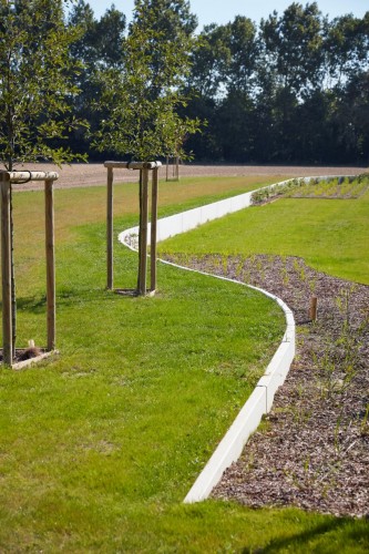 Flexibele hoekcombinaties