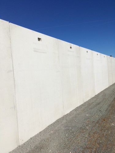 AGRI U-elementen (10T aslast)