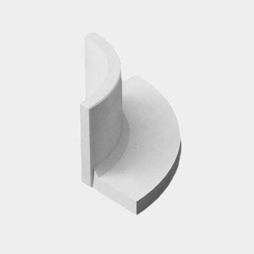 NAGARE® CURVED